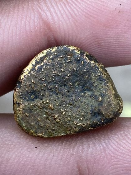 หลวงพ่อเงินพิมพ์ขี้ตา รูปที่ 10