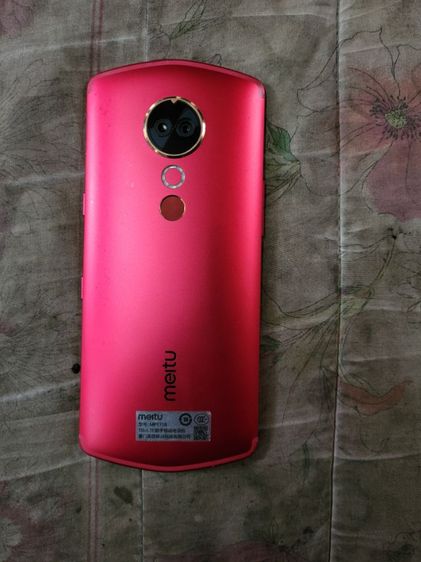MeituT9 2ซิม4glteกล้องหน้าเทพ รูปที่ 10