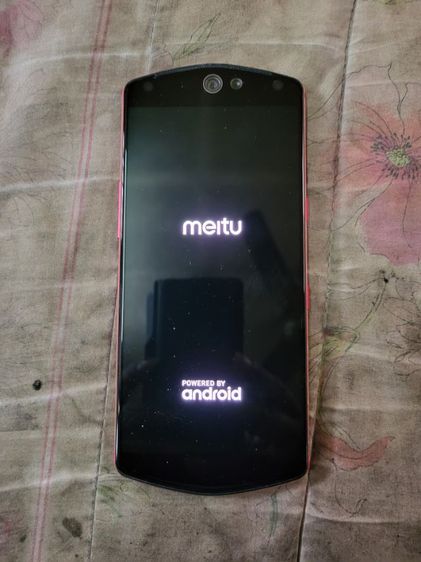 MeituT9 2ซิม4glteกล้องหน้าเทพ รูปที่ 15