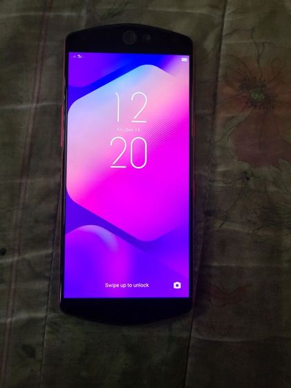MeituT9 2ซิม4glteกล้องหน้าเทพ รูปที่ 4