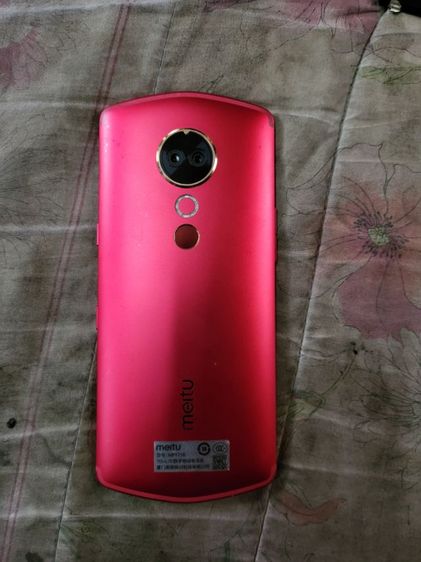 MeituT9 2ซิม4glteกล้องหน้าเทพ รูปที่ 18