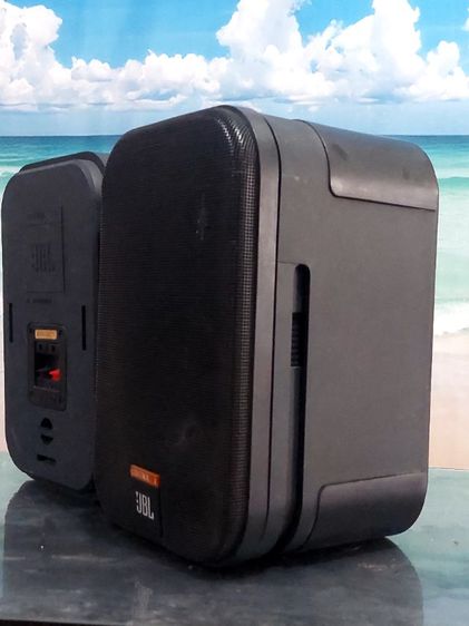 JBL รูปที่ 10