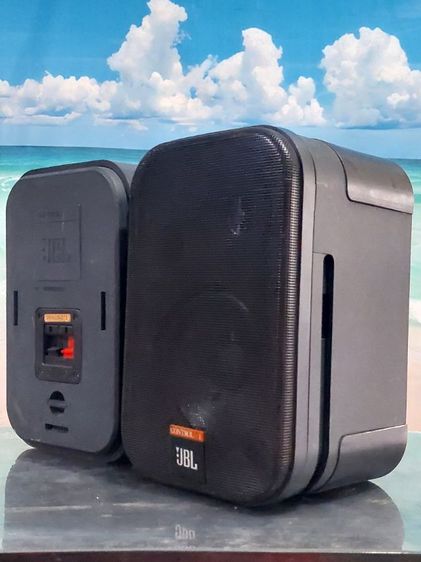 JBL รูปที่ 11