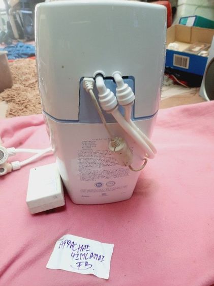 เครื่องกรองน้ำ Amway espring รูปที่ 2