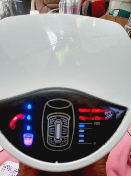 เครื่องกรองน้ำ Amway espring รูปที่ 4