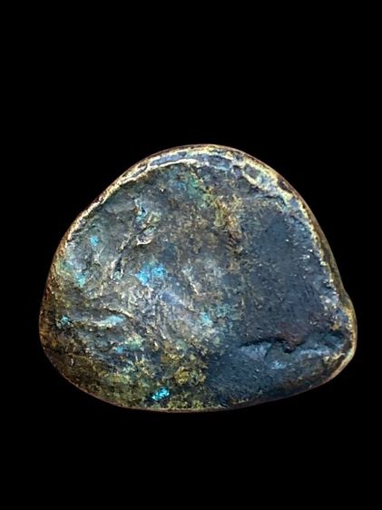 หลวงพ่อเงินพิมพ์ขี้ตา รูปที่ 5