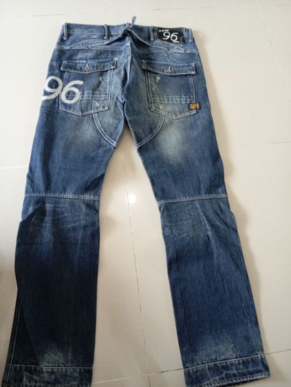 G-STAR JEANS รูปที่ 2