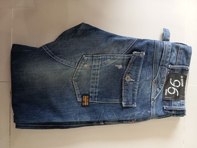 G-STAR JEANS