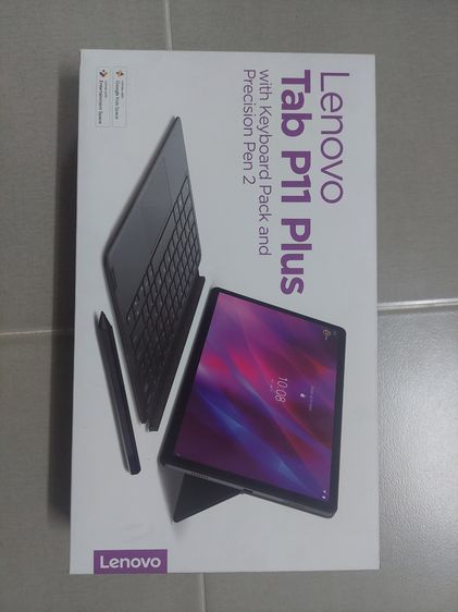 Lenovo Tap P11 Plus รูปที่ 2