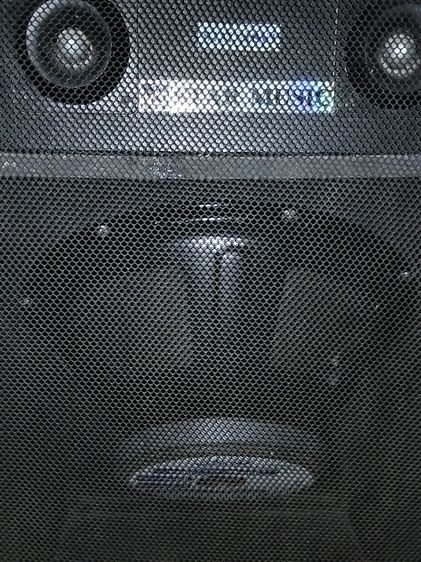 ขายตู้ลำโพงดอก 18 นิ้ว 1 คู่ รูปที่ 2