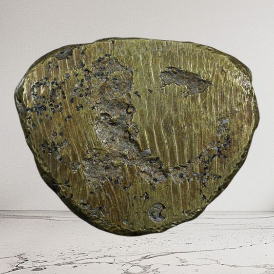 หลวงพ่อเงินพิมพ์ขี้ตา รูปที่ 5