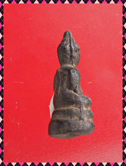 ญ13-ญ14.พระซุ้มกอ-พระรูปหล่อ องค์ๆละ 419 บ. รูปที่ 7