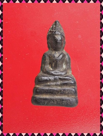 ญ13-ญ14.พระซุ้มกอ-พระรูปหล่อ องค์ๆละ 419 บ. รูปที่ 5