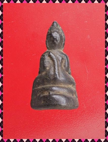 ญ13-ญ14.พระซุ้มกอ-พระรูปหล่อ องค์ๆละ 419 บ. รูปที่ 6