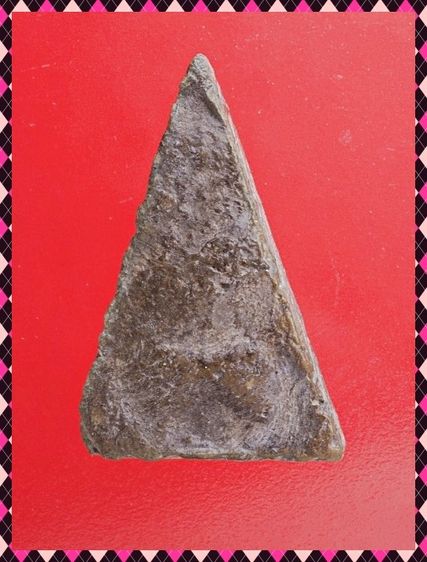 ญ15-ญ16.พระนางพญา-พระรอด องค์ๆละ 419 บ. รูปที่ 3