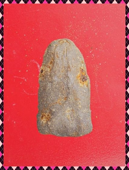 ญ17-ญ18.หลวงปู่ทวด-พระรอด องค์ๆละ 419 บ. รูปที่ 6