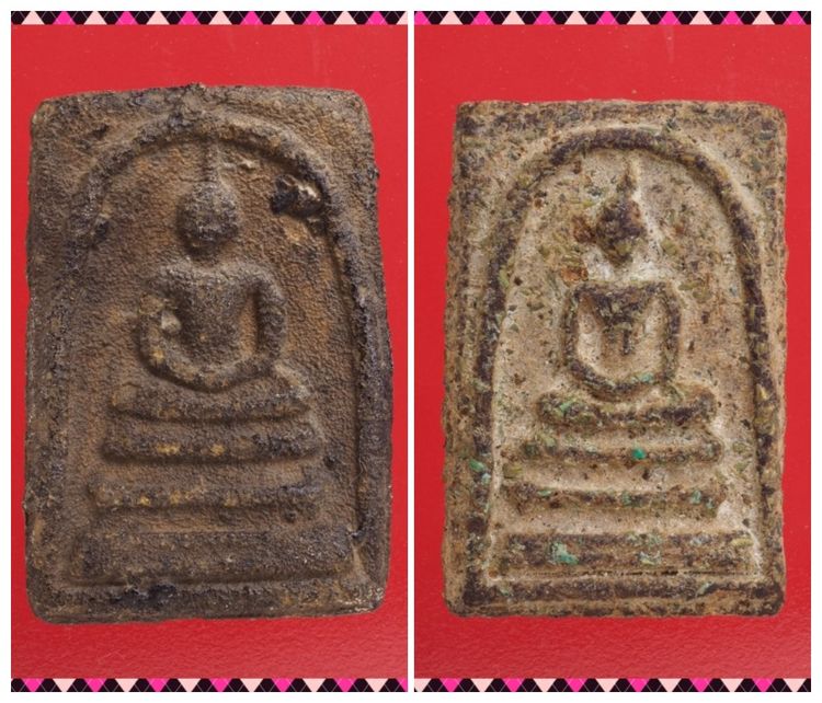 ญ19-ญ20.พระสมเด็จ องค์ๆละ 419 บ.