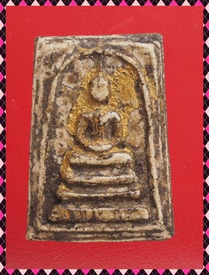 ญ21-ญ22.พระสมเด็จ องค์ๆละ 419 บ. รูปที่ 2