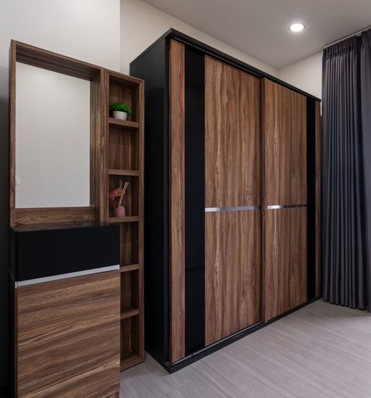 ขายเฟอร์นิเจอร์ห้องตัวอย่าง ไม่เคยใช้งาน  แบรนด์ KONCEPT รูปที่ 2