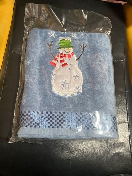 ผ้าเช็ด