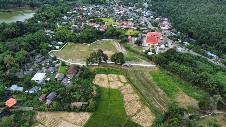 ขายที่สวยแปลงใหญ่ถูกๆครับ