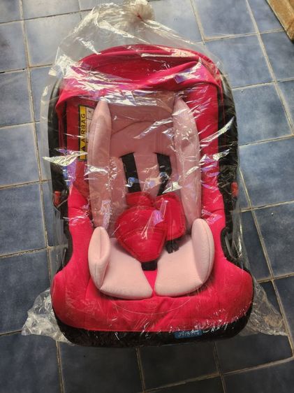 เปลเด็ก รูปที่ 4