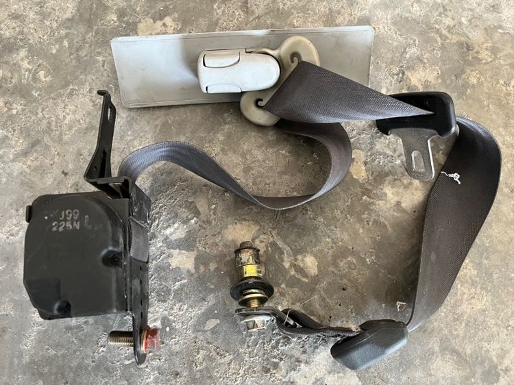 อะไหล่ civic ek ตาโต รูปที่ 6