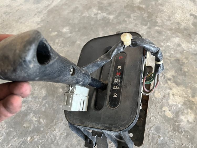 อะไหล่ civic ek ตาโต รูปที่ 8