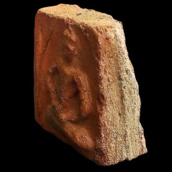 กรุวัดกระชาย. รูปที่ 3