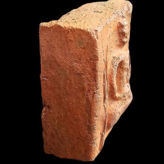 กรุวัดกระชาย. รูปที่ 4