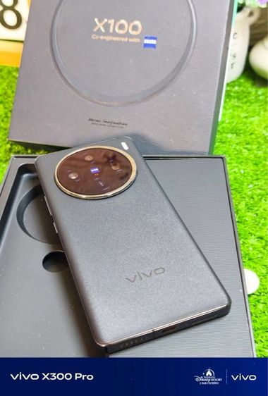 VIVO X100 รูปที่ 3