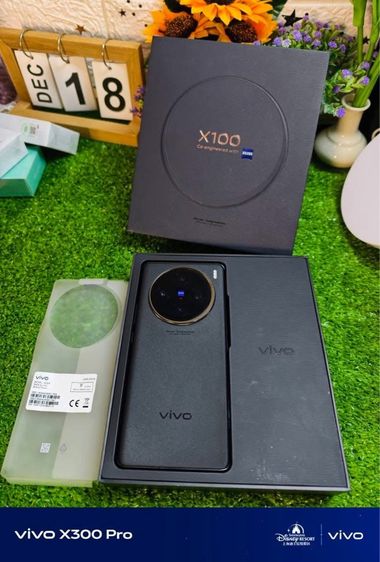 VIVO X100 รูปที่ 2