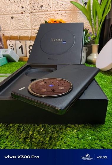 VIVO X100 รูปที่ 7