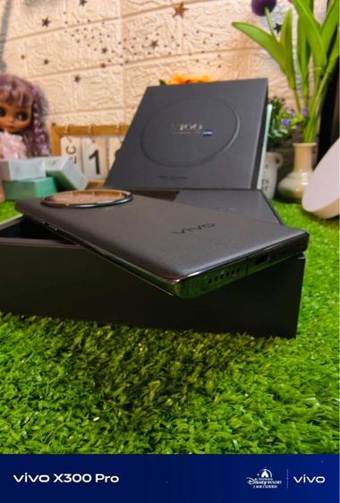 VIVO X100 รูปที่ 4