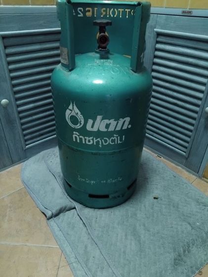 อื่นๆ ถังแก็สปตท.15กก.