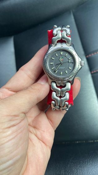 นาฬิกา TAG