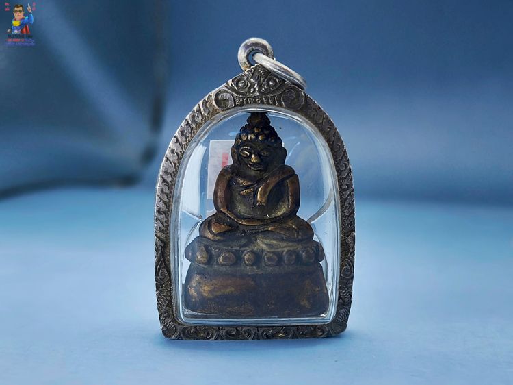 พระชัยวัฒน์ หลวงปู่บุญ