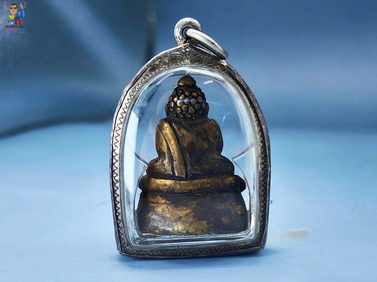 พระชัยวัฒน์ หลวงปู่บุญ รูปที่ 3
