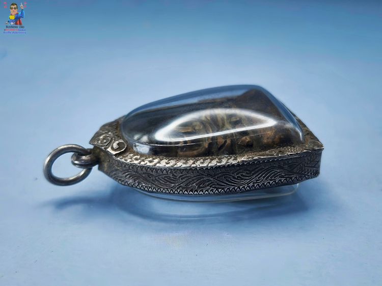 พระชัยวัฒน์ หลวงปู่บุญ รูปที่ 4