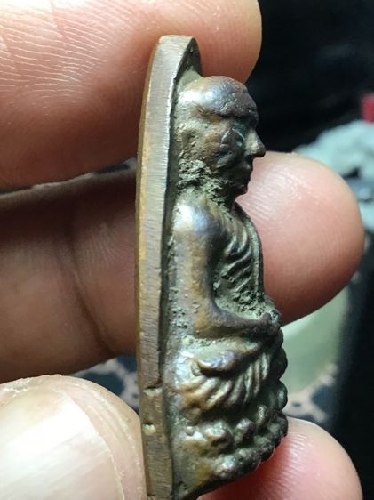 หลวงพ่อทวดวัดช้างให้ รูปที่ 4