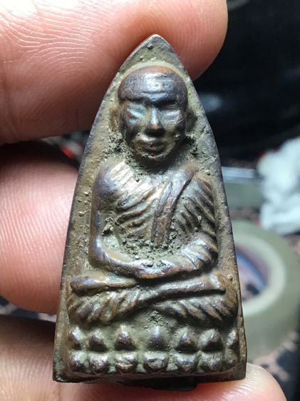 หลวงพ่อทวดวัดช้างให้