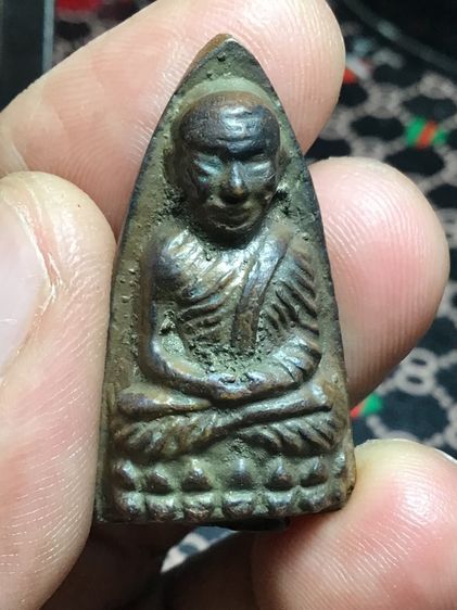 หลวงพ่อทวดวัดช้างให้ รูปที่ 5