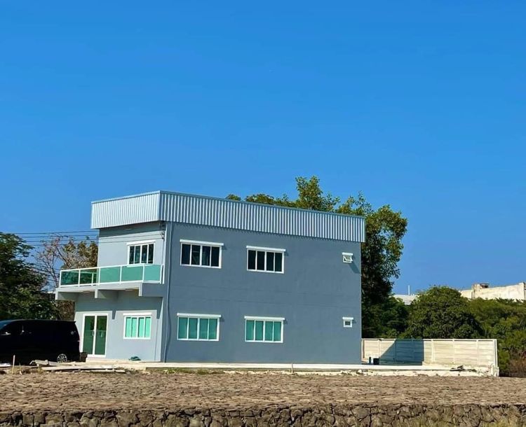 🏡🏗️ที่ดินโกดังติดถนน🛣️ใหญ่340 ทำเลใกล้เมือง เริ่มต้น2.9ล้านบาท มีหลายแบบให้เลือก โดยออกแบบตามสไตล์คุณ  รูปที่ 4