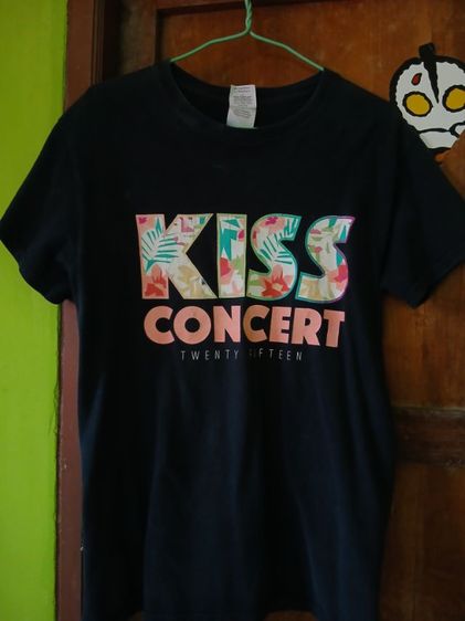 ขายเสื้อยืดมือสอง สภาพดี รูปที่ 2