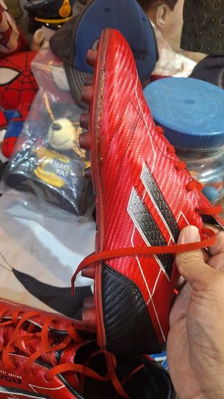 รองเท้าฟุตบอล Pan