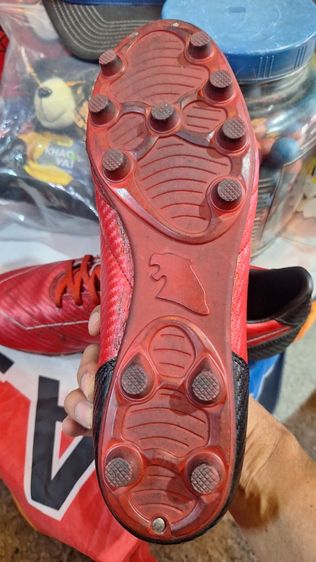 รองเท้าฟุตบอล Pan รูปที่ 3