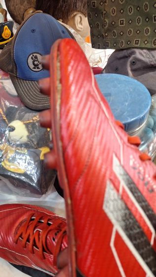 รองเท้าฟุตบอล Pan รูปที่ 8