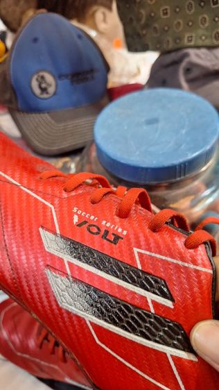 รองเท้าฟุตบอล Pan รูปที่ 7