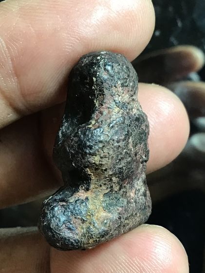 พระปิดตา วัดสะพานสูง รูปที่ 2