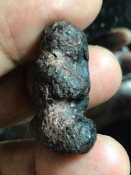 พระปิดตา วัดสะพานสูง รูปที่ 5